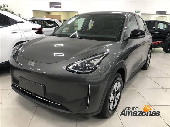 GEELY EX2 39,4 KW ELÉTRICO PRO